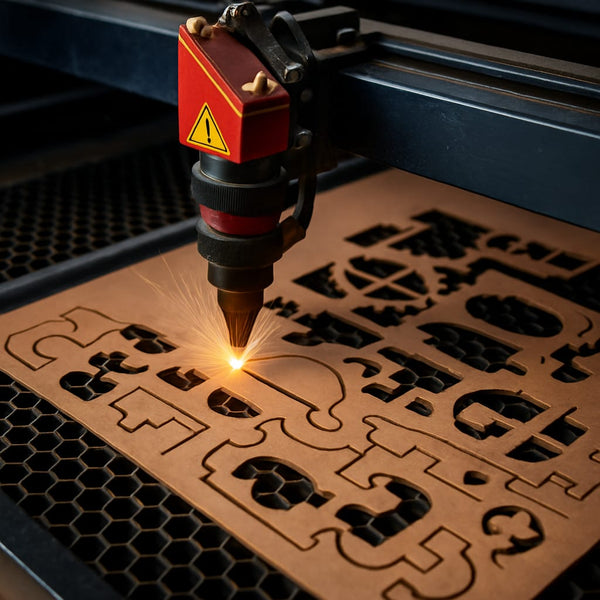 חיתוך צורני