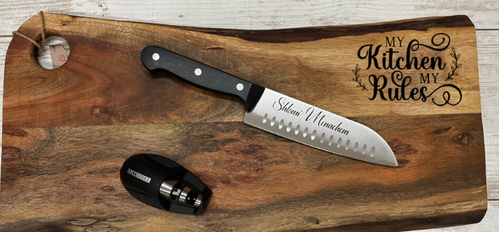 חריטה על בוצ'רים