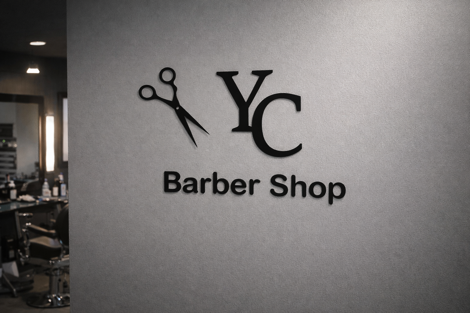 חיתוך  צורני לוגו