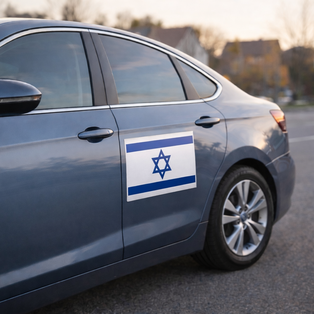 מגנטים